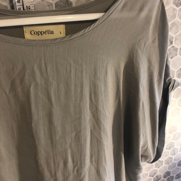 Coppelia Short Sleeve Top - Picture 4 of 7